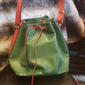 Louis Vuitton CHRISTmas Bag